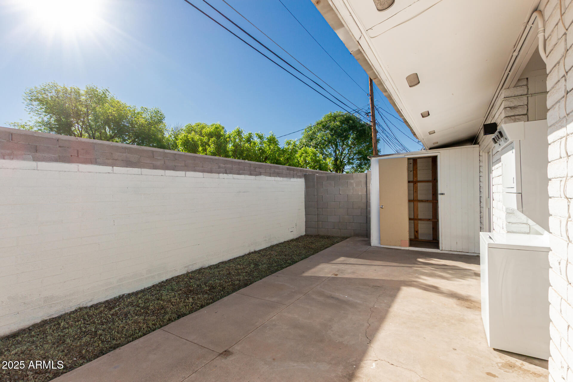 131 North Horne, Unit E Mesa, AZ 85203 - Photo 24 of 26