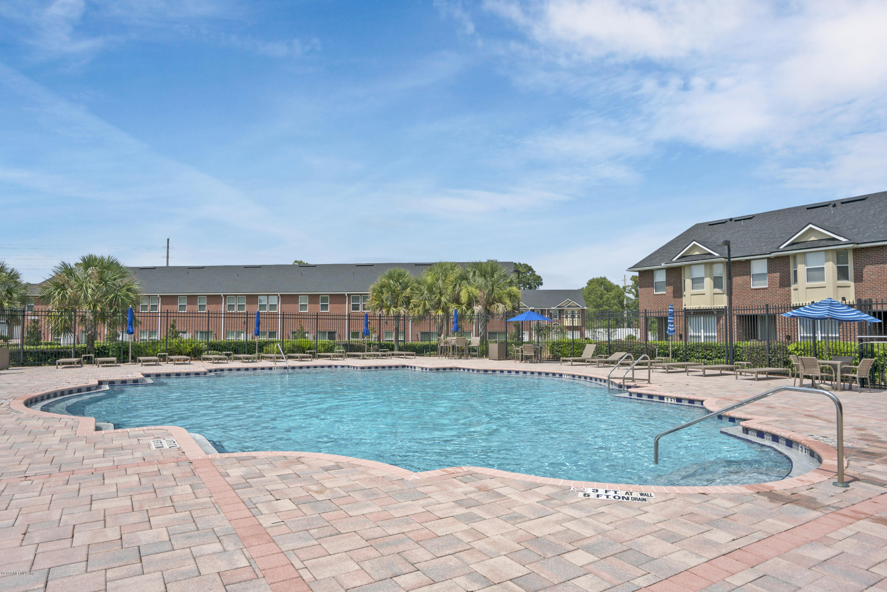 1464 Landau Road Jacksonville, FL 32225 - Photo 22 of 23 amenties (3)