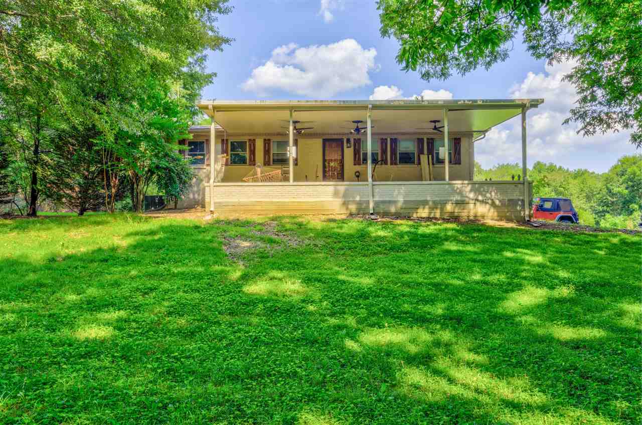 6042 Ricks Road Arlington, TN 38002 - Photo 1 of 25 Gallery Image 1