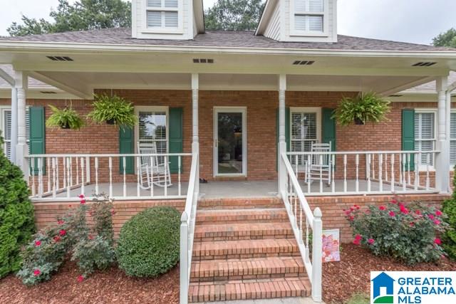1444 Lake Joyce Road Moody, AL 35004 - Photo 7 of 42