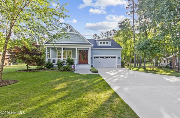$725,000 | 3302 Peppercorn Road, New Bern, NC 28562