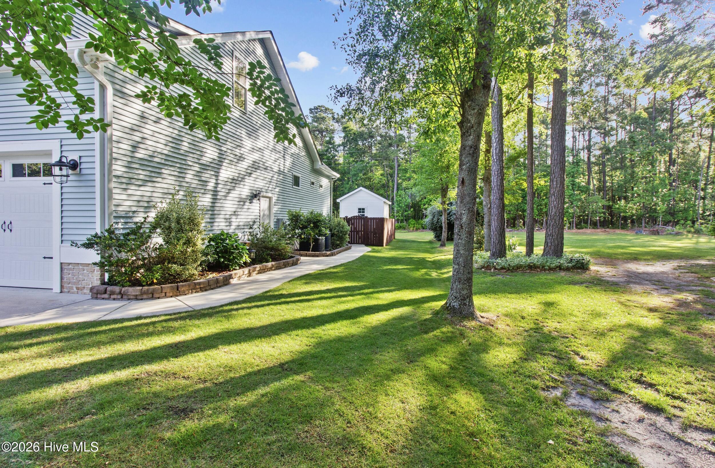 3302 Peppercorn Road New Bern, NC 28562 - Photo 4 of 10 img_1231