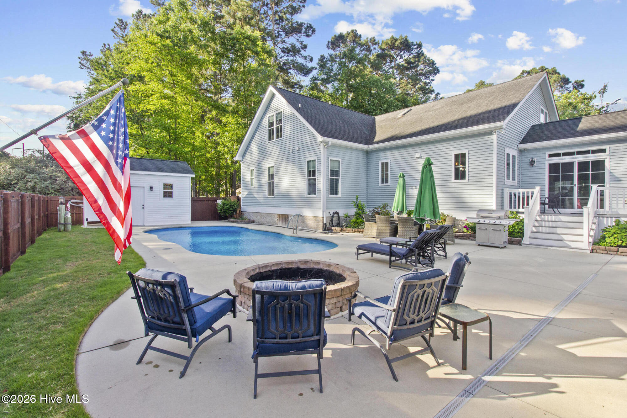 3302 Peppercorn Road New Bern, NC 28562 - Photo 5 of 10 img_1247