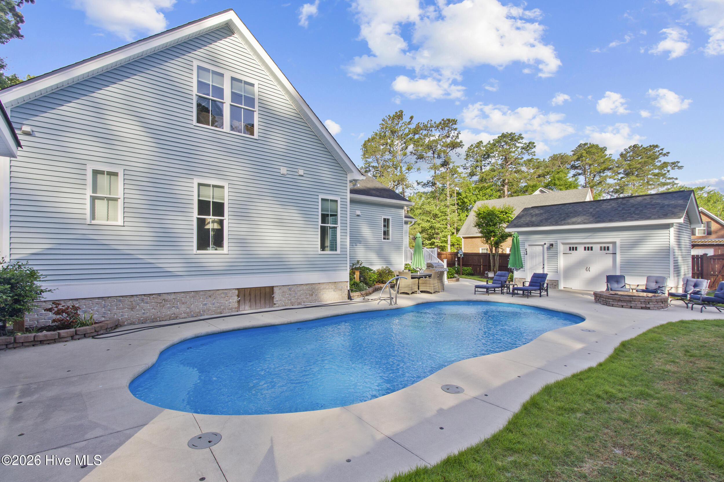 3302 Peppercorn Road New Bern, NC 28562 - Photo 6 of 10 img_1253