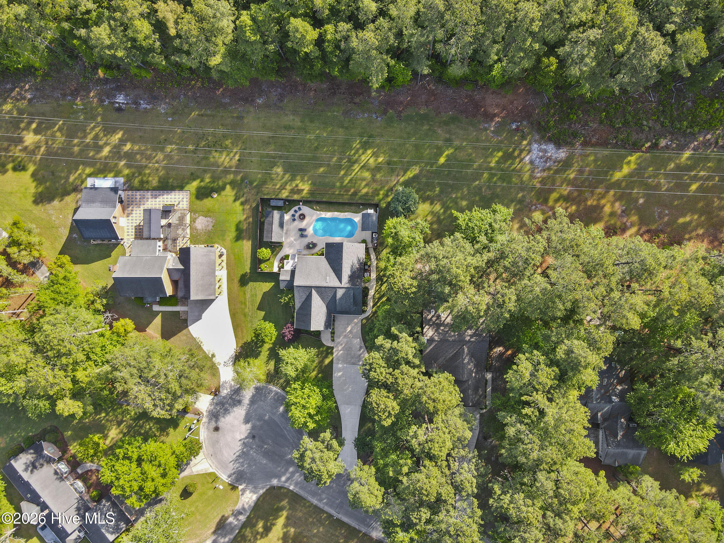 3302 Peppercorn Road New Bern, NC 28562 - Photo 8 of 10 dji_0336
