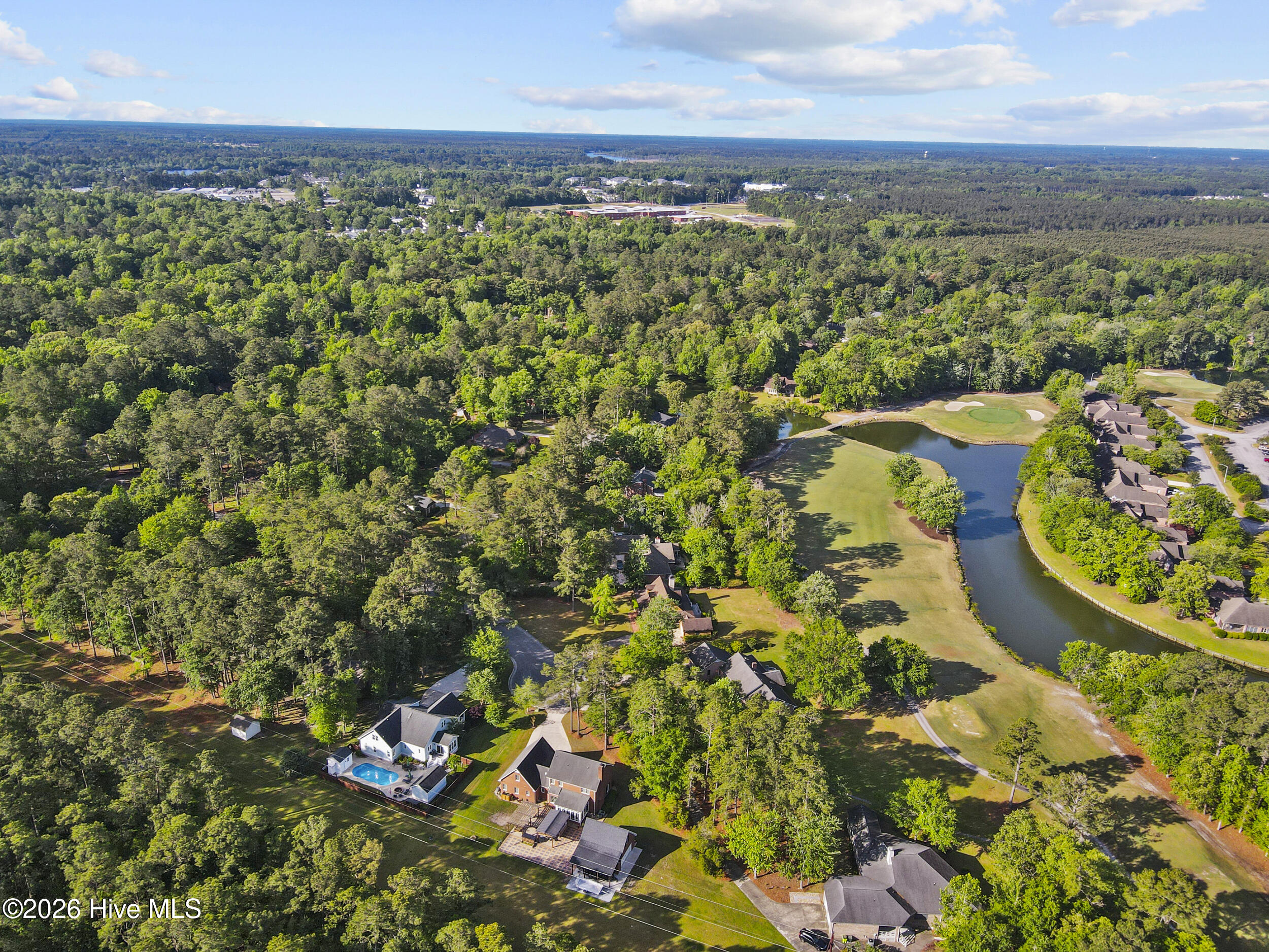 3302 Peppercorn Road New Bern, NC 28562 - Photo 9 of 10 dji_0338