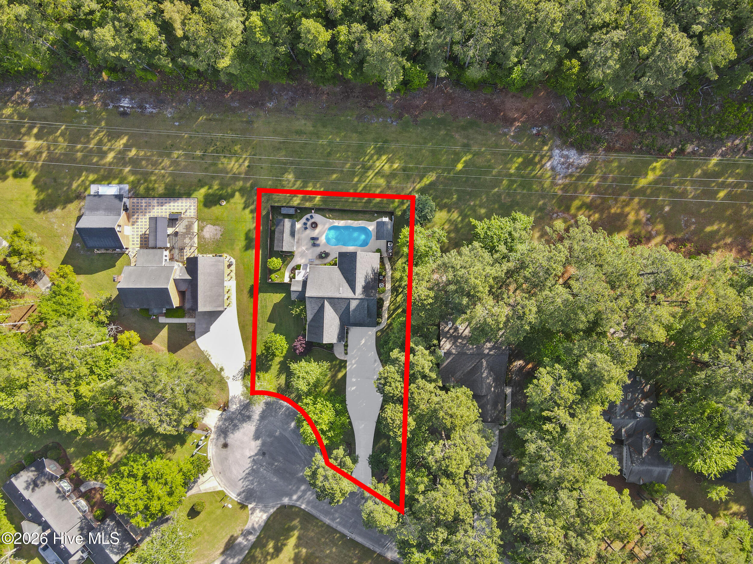 3302 Peppercorn Road New Bern, NC 28562 - Photo 10 of 10 1_dji_0336_1