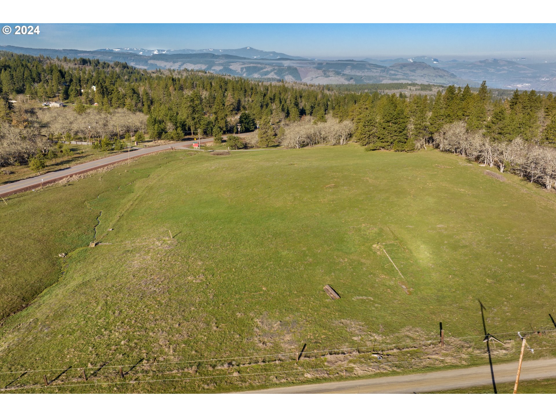 Sevenmile Hill Road The Dalles, OR 97058 - Photo 13 of 17