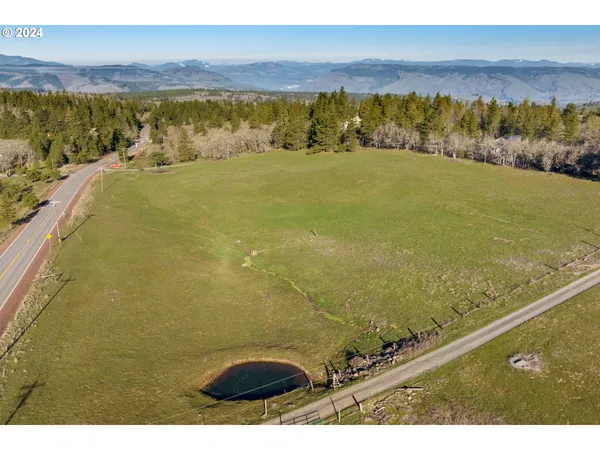 $280,000 | Sevenmile Hill Road, The Dalles, OR 97058