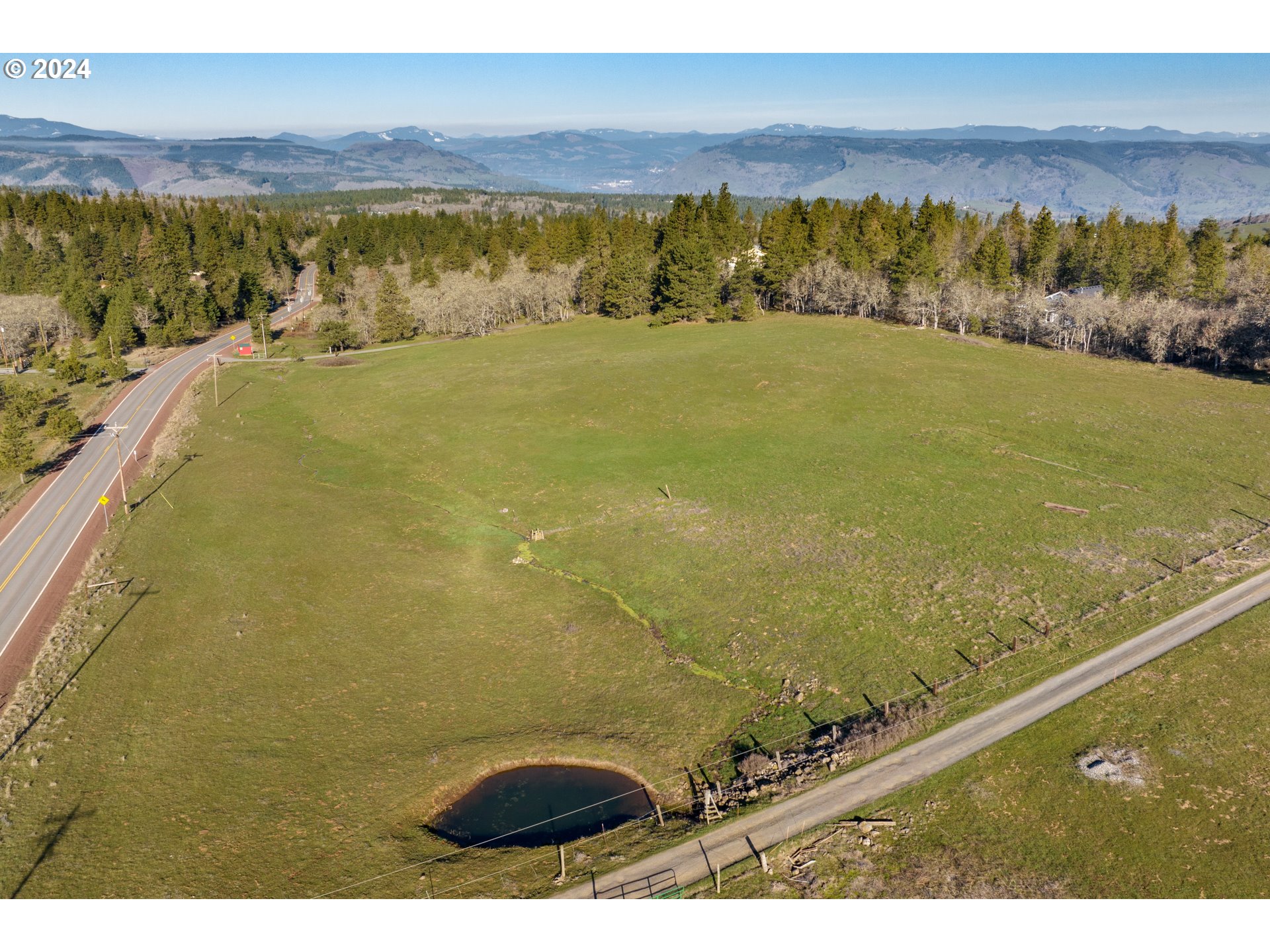 Sevenmile Hill Road The Dalles, OR 97058 - Photo 14 of 17