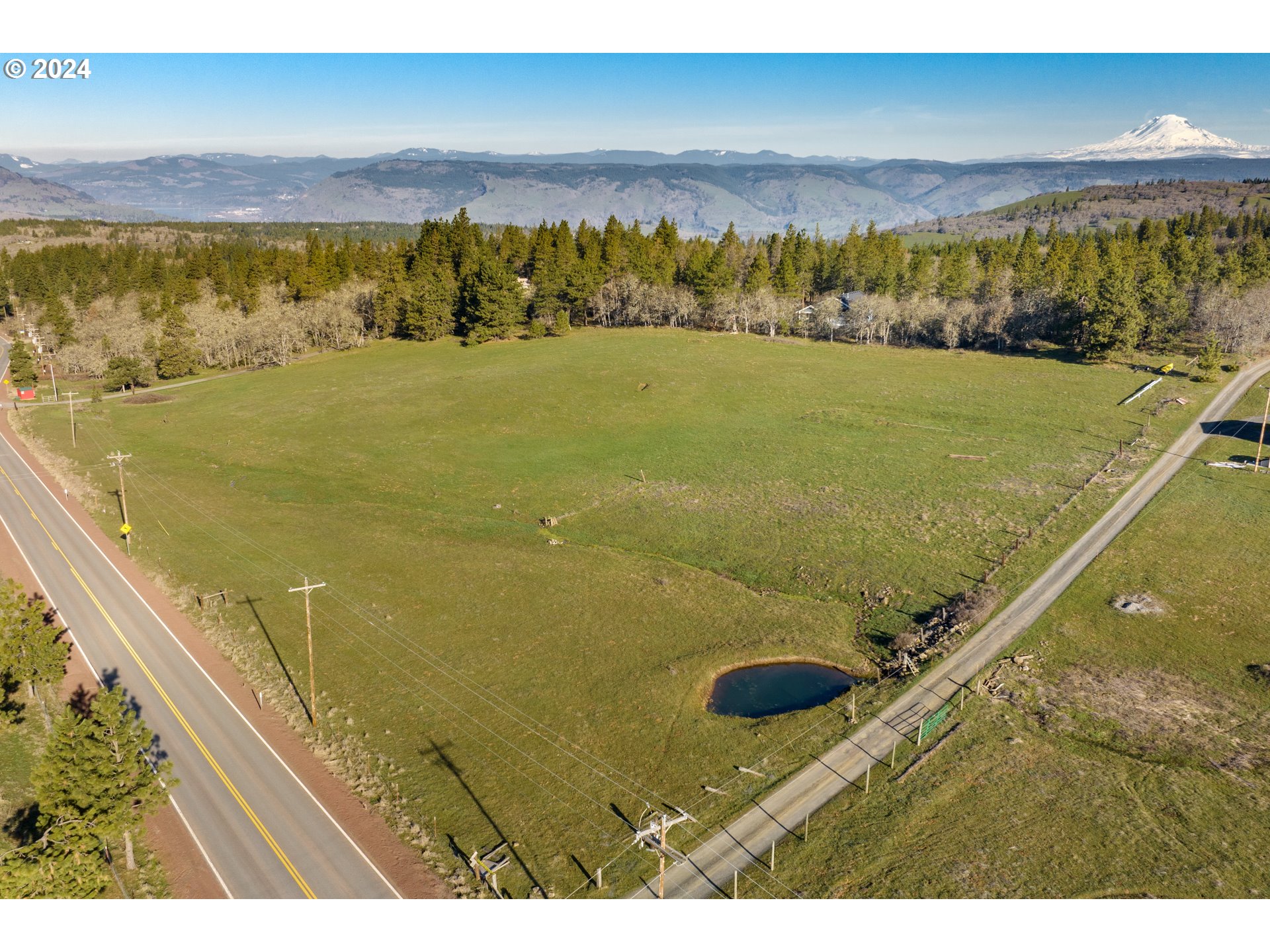 Sevenmile Hill Road The Dalles, OR 97058 - Photo 15 of 17