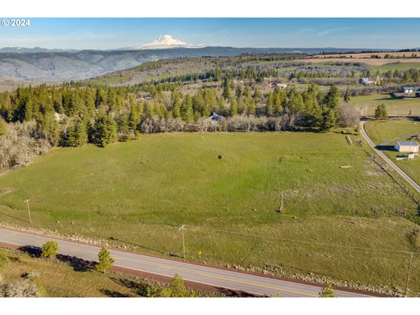 $280,000 | Sevenmile Hill Road, The Dalles, OR 97058