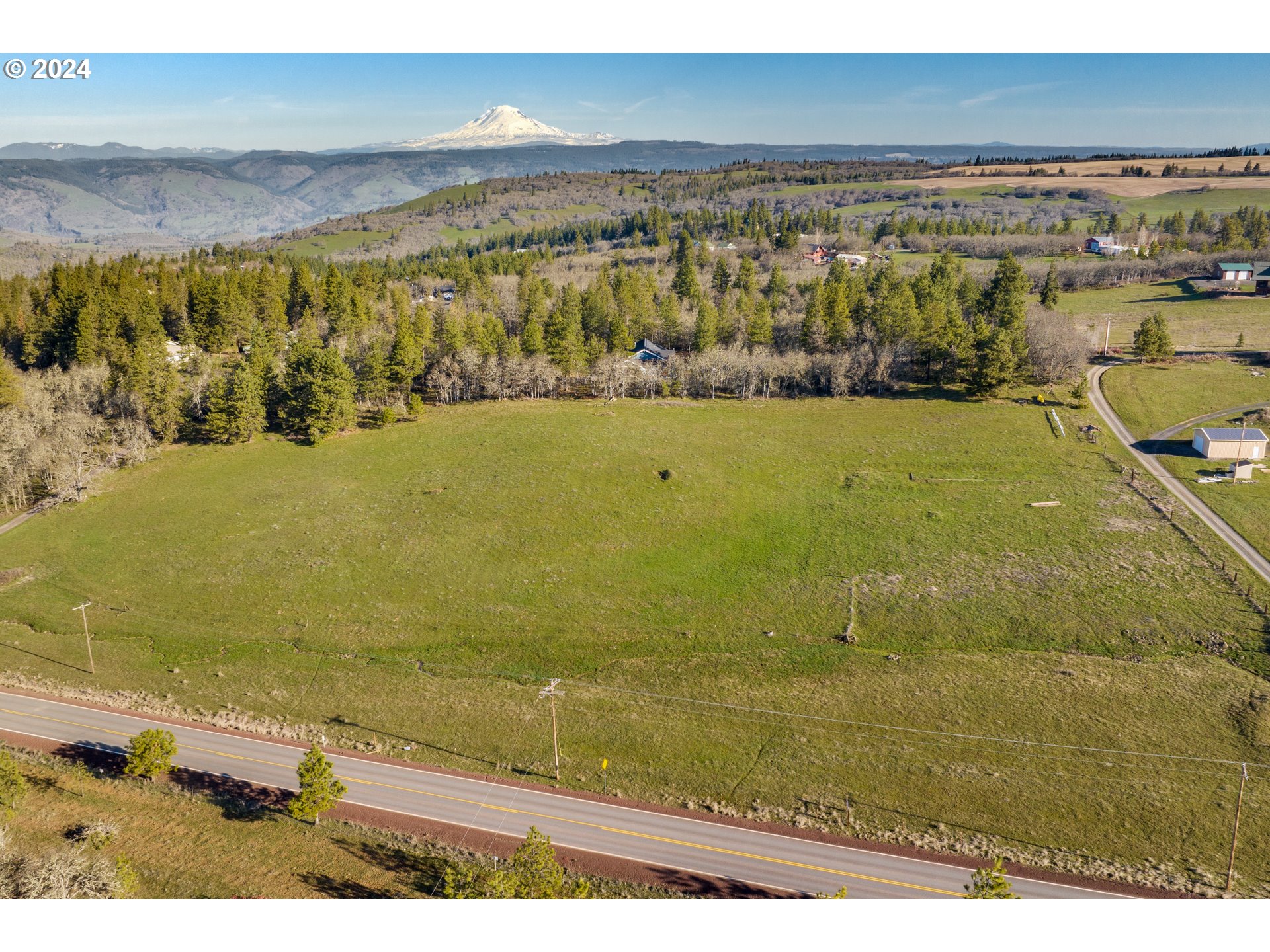 Sevenmile Hill Road The Dalles, OR 97058 - Photo 16 of 17