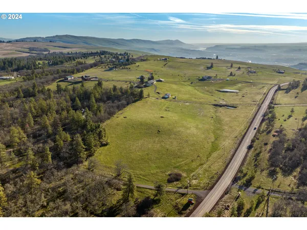 $280,000 | Sevenmile Hill Road, The Dalles, OR 97058
