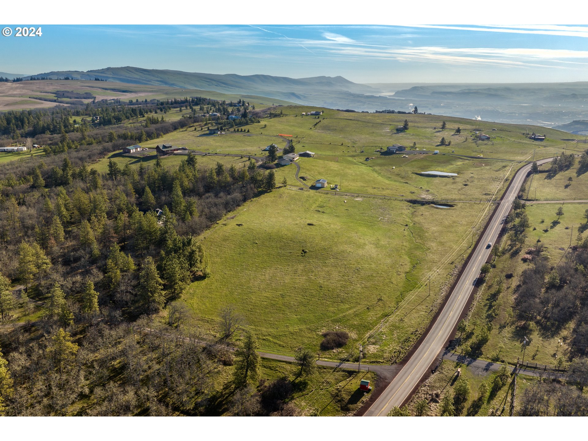 Sevenmile Hill Road The Dalles, OR 97058 - Photo 3 of 17