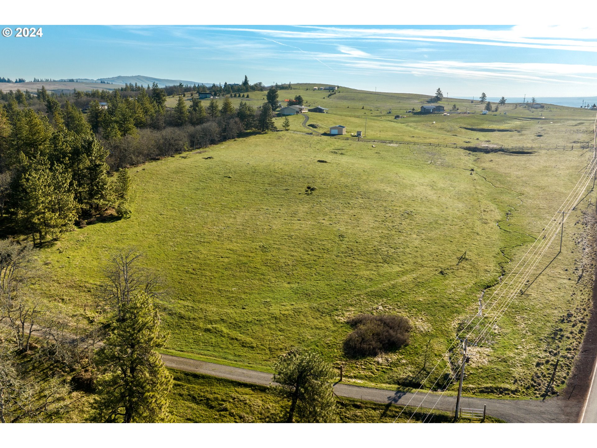 Sevenmile Hill Road The Dalles, OR 97058 - Photo 4 of 17