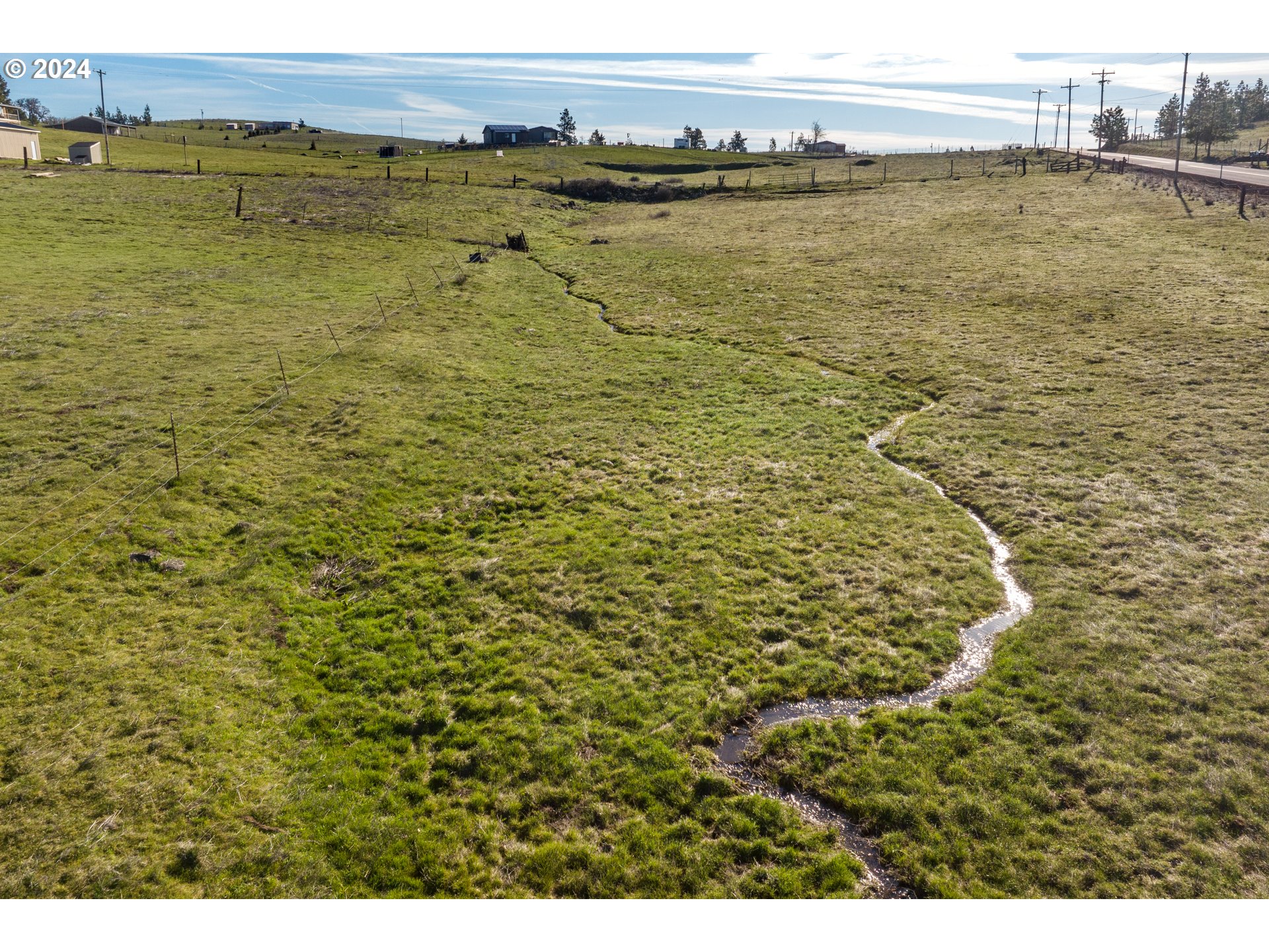 Sevenmile Hill Road The Dalles, OR 97058 - Photo 7 of 17