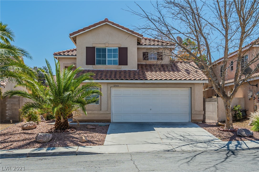 8948 Union Gap Road Las Vegas, NV 89123 - Photo 1 of 24 Gallery Image 1