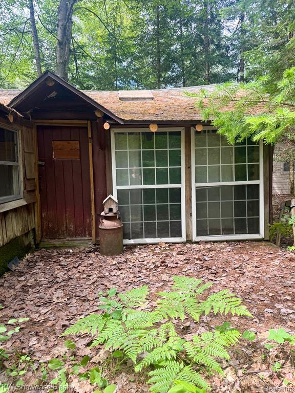 1340 Cauchy Road Mio, MI 48647 - Photo 17 of 27