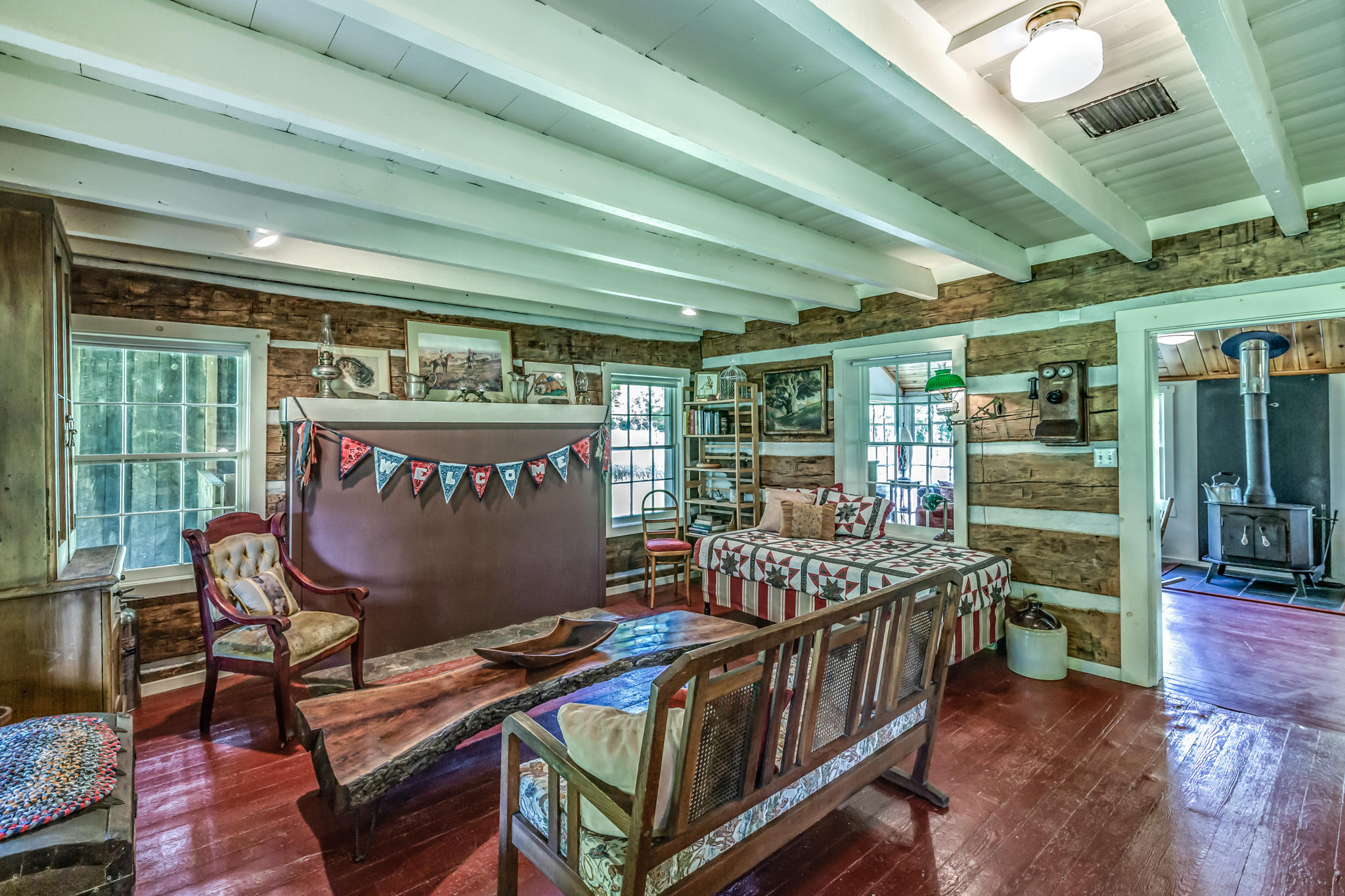 210 McKay Road Hyampom, CA 96046 - Photo 76 of 127