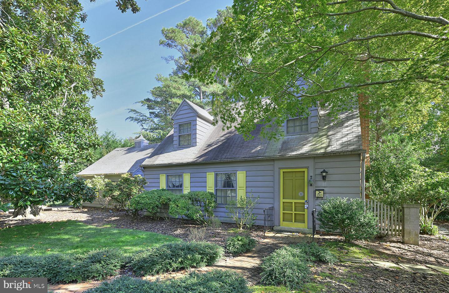 46 Pine Reach Road Rehoboth Beach, DE 19971 - Photo 1 of 1 Gallery Image 1