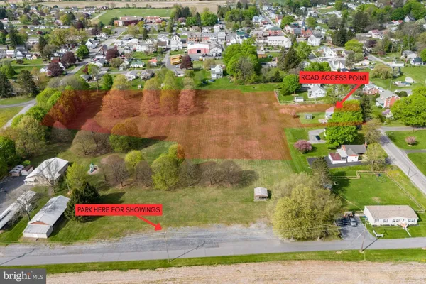 $359,900 | Lot 2 East Church St Centre, Centre Hall, PA 16828