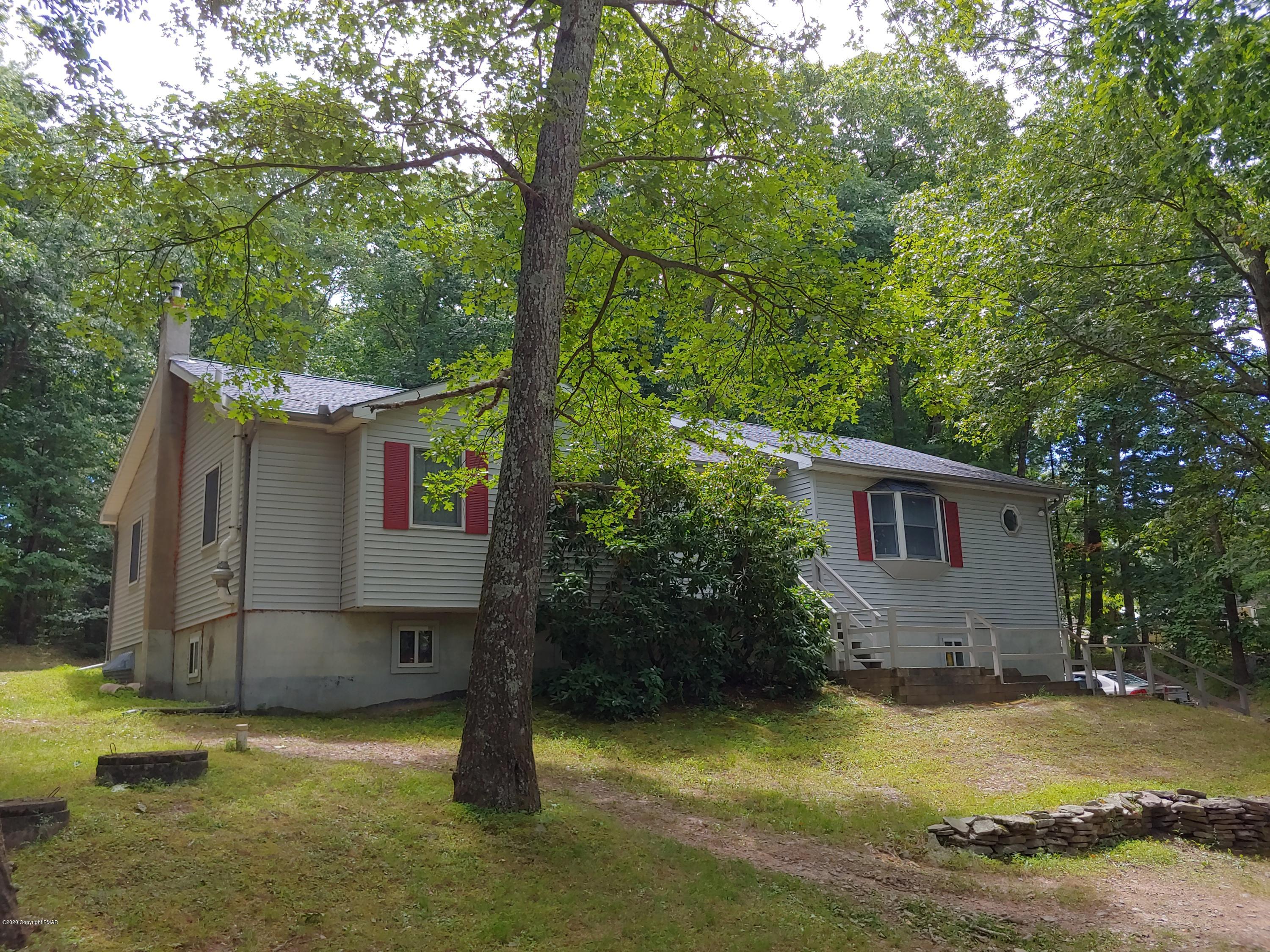 5115 High Terrace Road Stroudsburg, PA 18360 - Photo 1 of 40 Front View 1