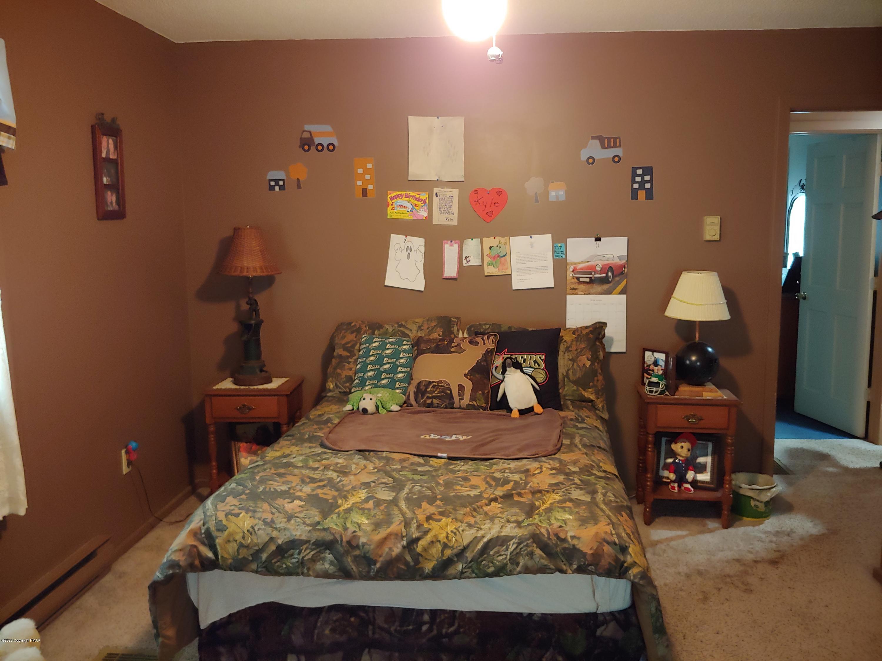 5115 High Terrace Road Stroudsburg, PA 18360 - Photo 28 of 40 Bedroom 2 2