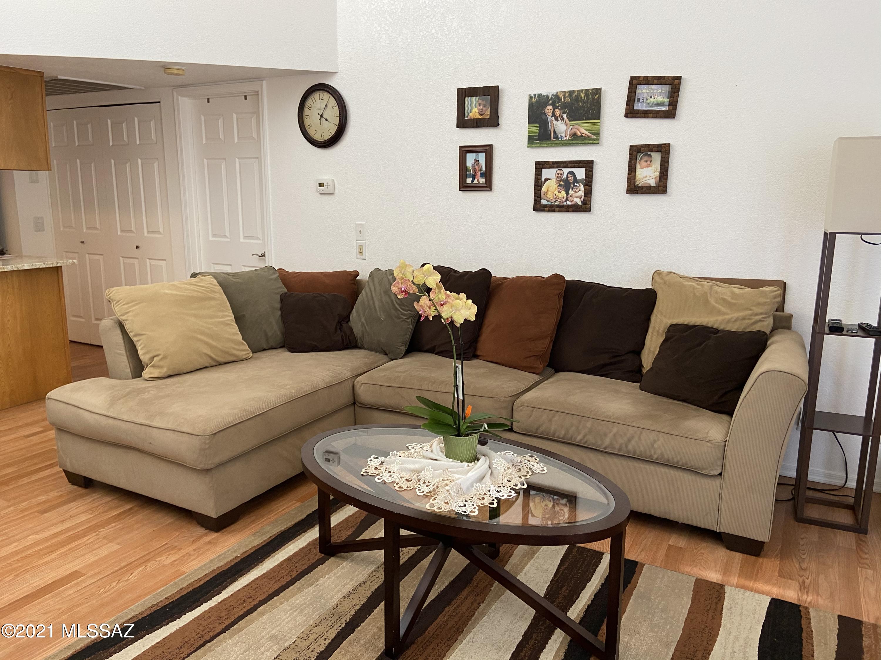 1200 East River Road, Unit I116 Tucson, AZ 85718 - Photo 13 of 22