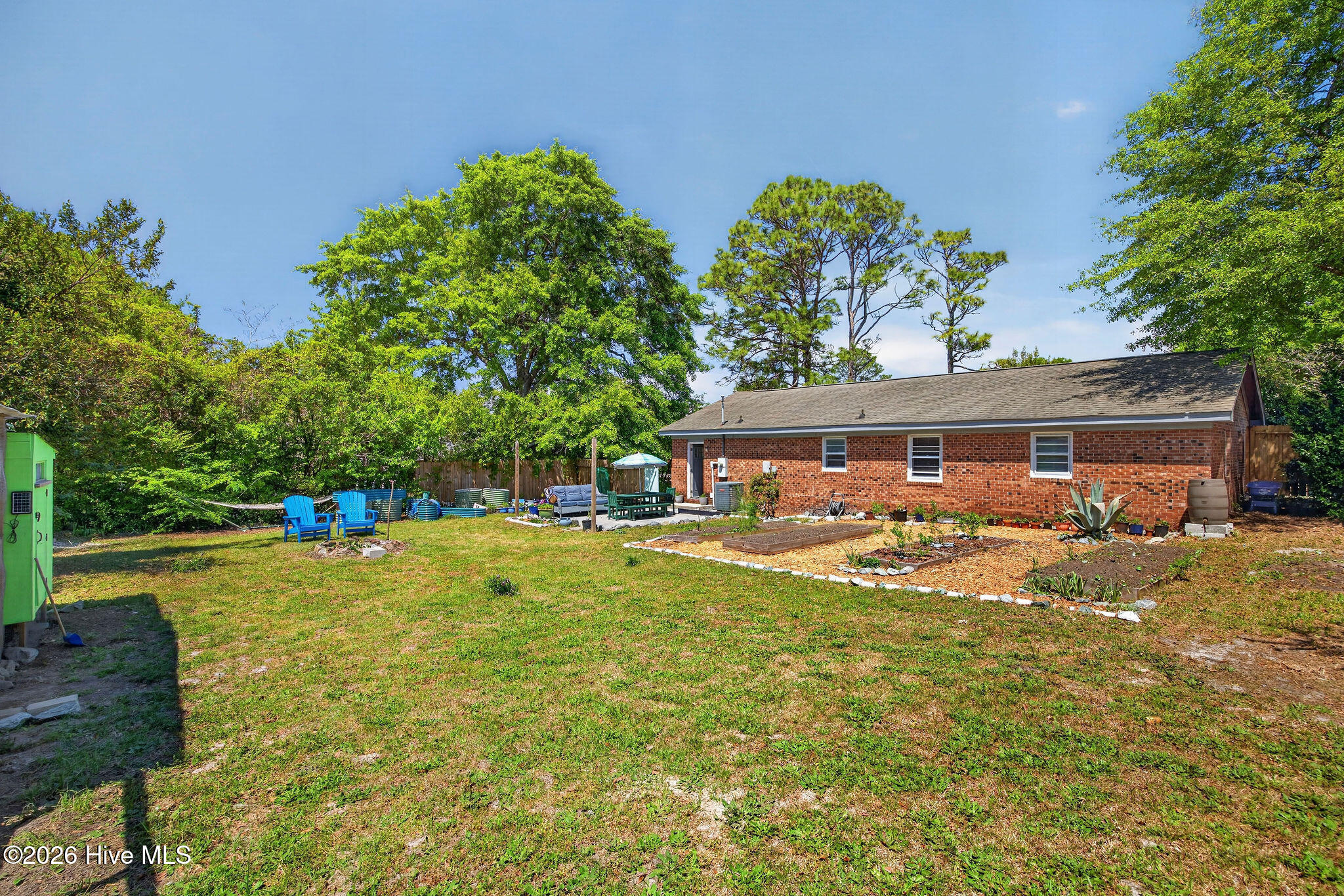 5126 Lord Byron Road Wilmington, NC 28405 - Photo 34 of 43