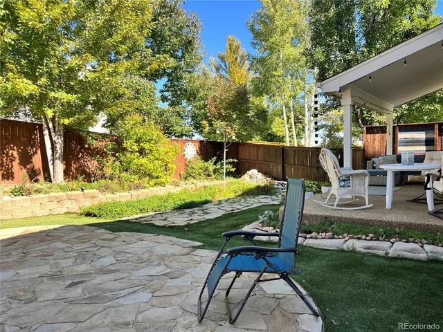 $3,700 | 6335 South Nelson Way, Littleton, CO 80127