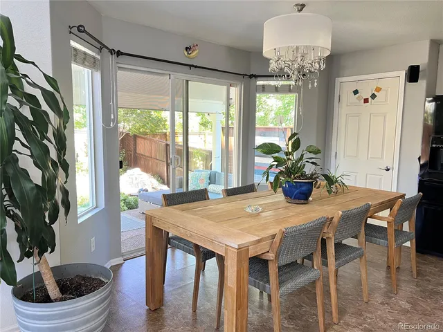 $3,700 | 6335 South Nelson Way, Littleton, CO 80127