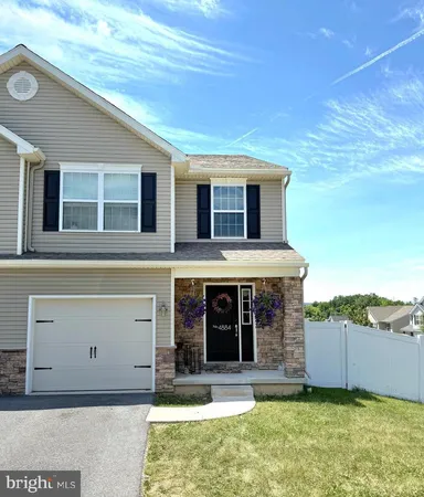 $315,000 | 4884 Mount Vernon Street, Temple, PA 19560