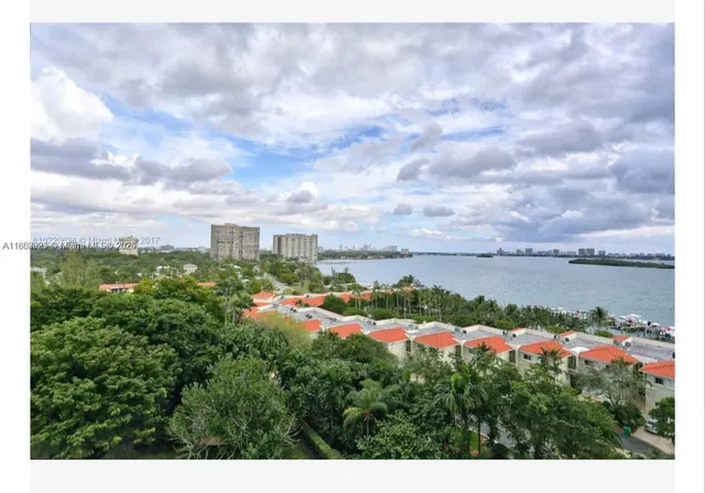 $3,750 | 4000 Towerside Terrace, Unit 1007, Miami, FL 33138