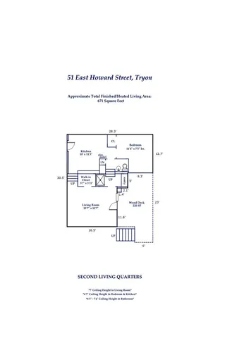 a picture of a black and white wall