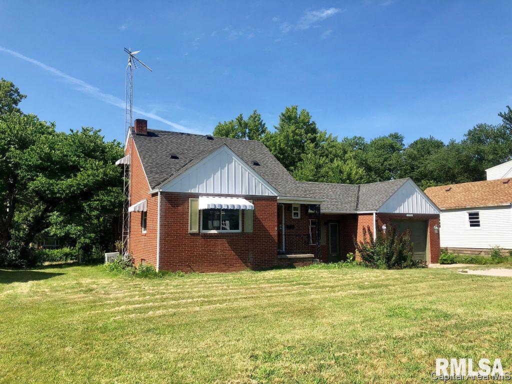 1713 Reed Avenue Springfield, IL 62704 - Photo 1 of 1 Gallery Image 1