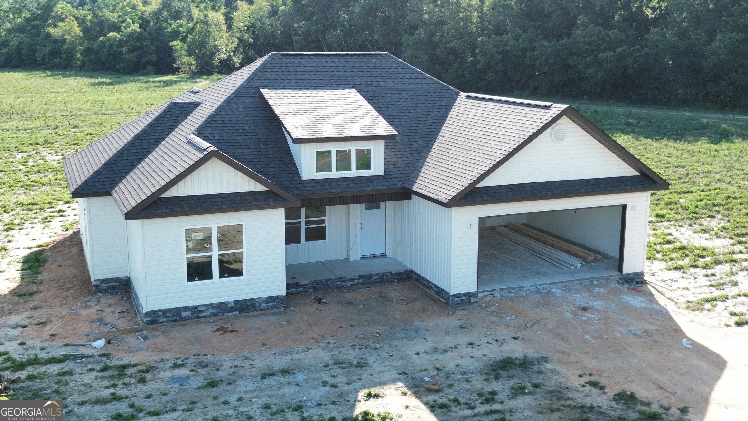 1183 Coleman Register Road Rentz, GA 31075 - Photo 1 of 3