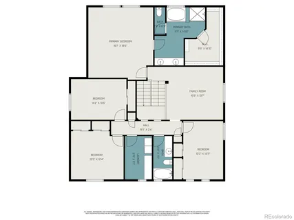 $700,000 | 7215 Fauna Glen Drive, Colorado Springs, CO 80927