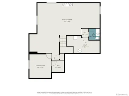 $700,000 | 7215 Fauna Glen Drive, Colorado Springs, CO 80927
