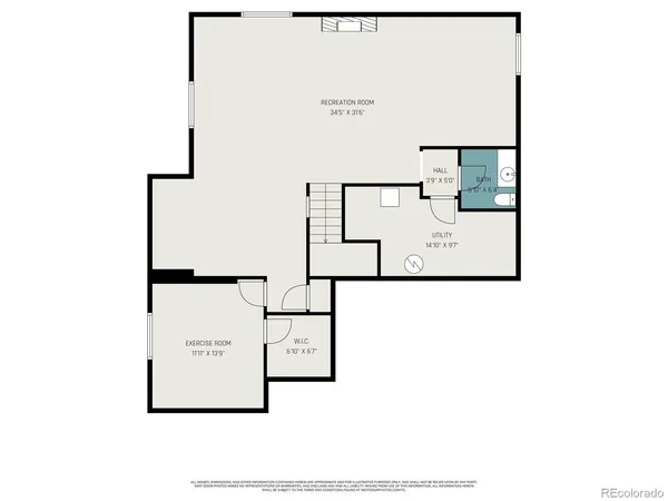 $700,000 | 7215 Fauna Glen Drive, Colorado Springs, CO 80927
