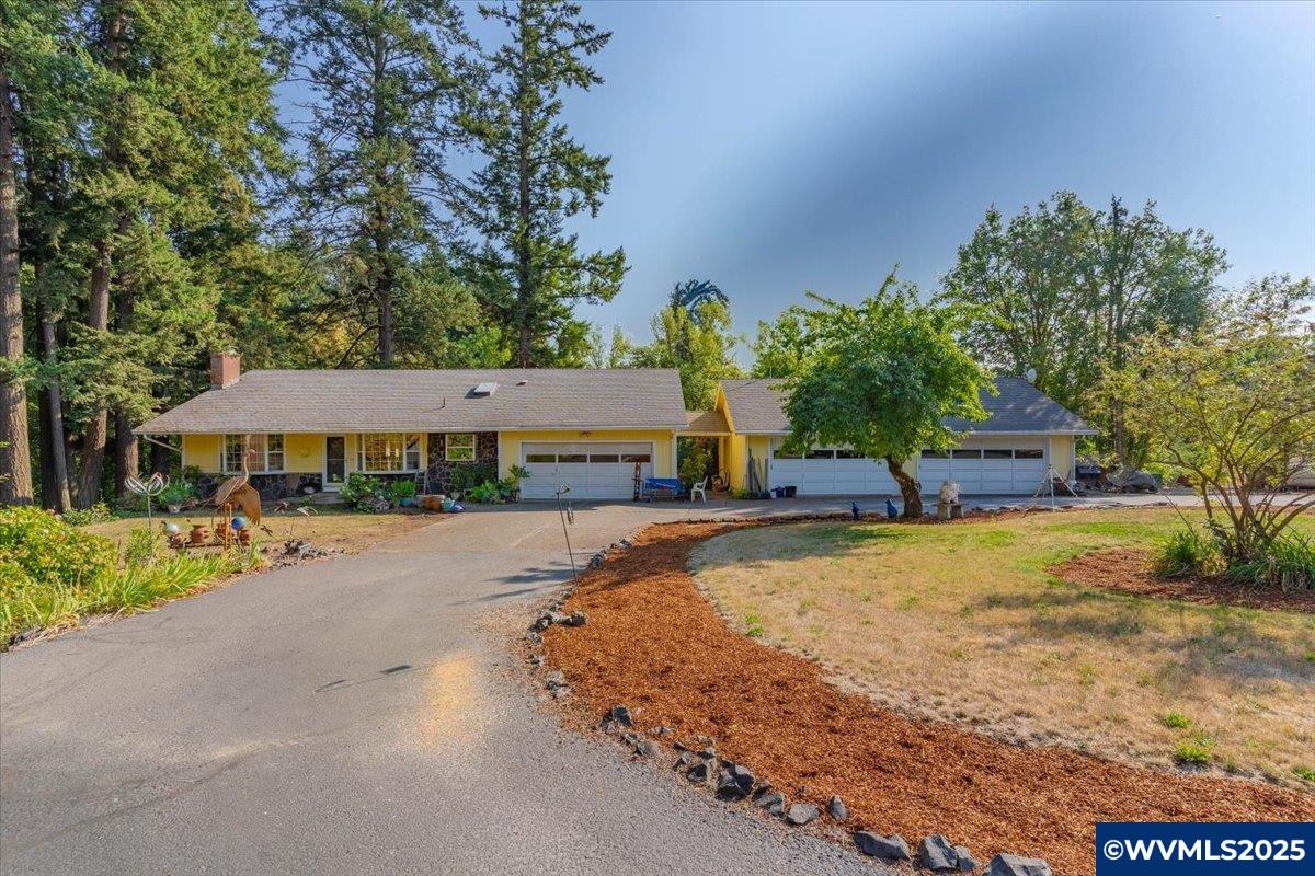 6496 Lardon Road Northeast Salem, OR 97305 - Photo 2 of 31
