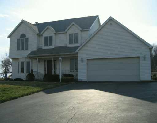 236 West Jefferson Road Butler, PA 16002 - Photo 1 of 3 Exterior Front.