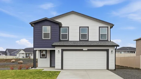 $424,995 | 1013 East K Street, Deer Park, WA 99006