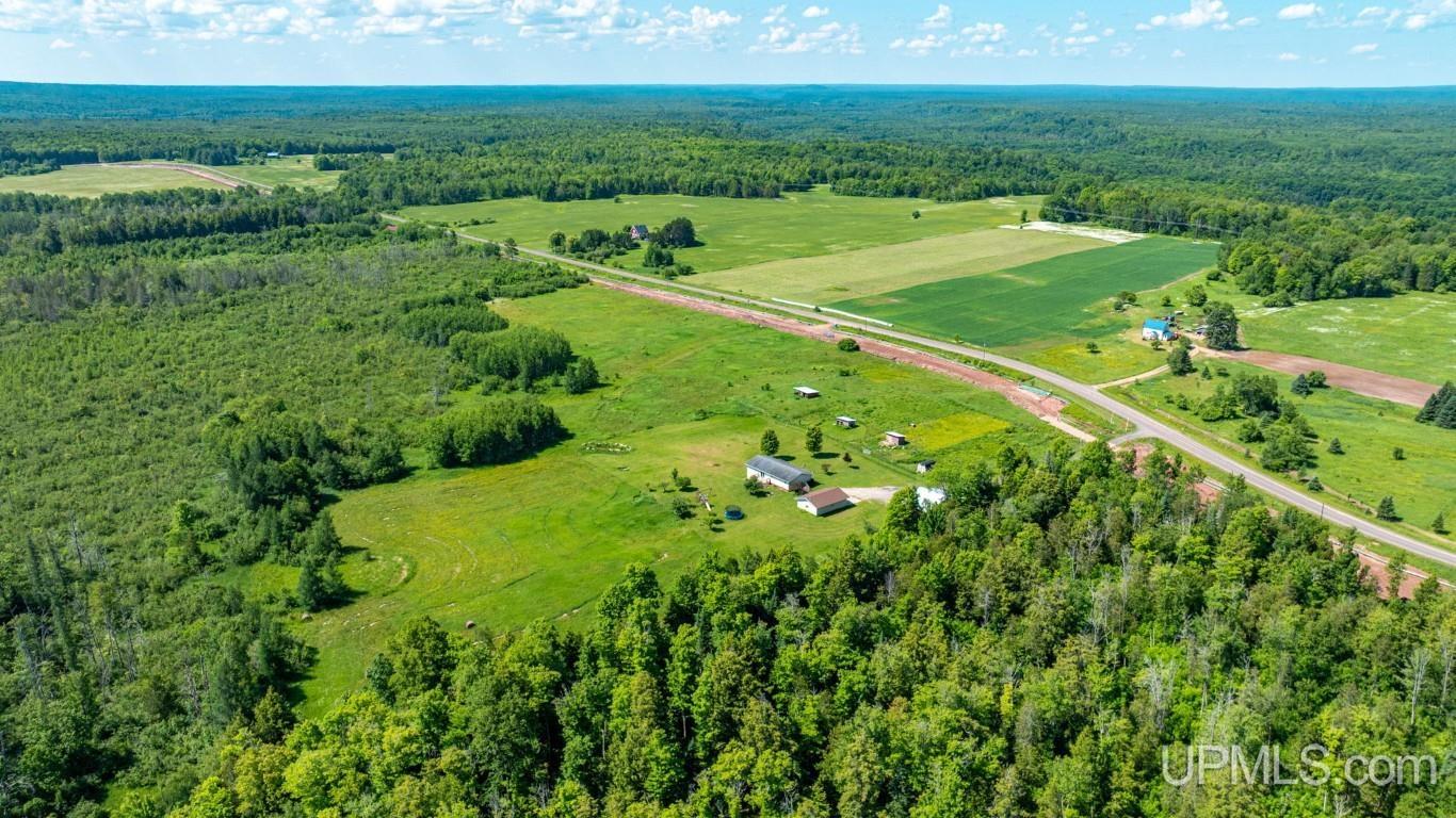 16995 Grist Mill Road Baraga, MI 49908 - Photo 56 of 58