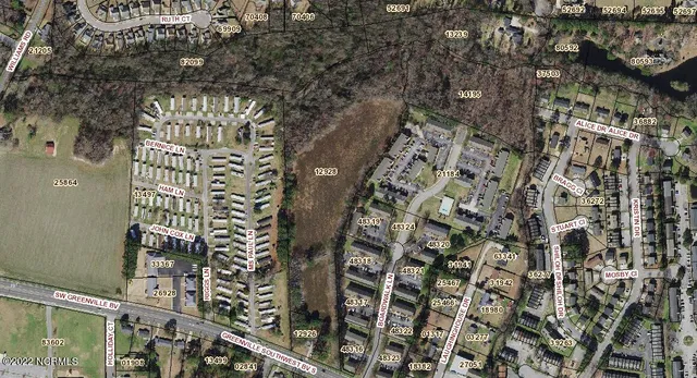 $800,000 | 0 Greenville Boulevard Southwest, Greenville, NC 27834