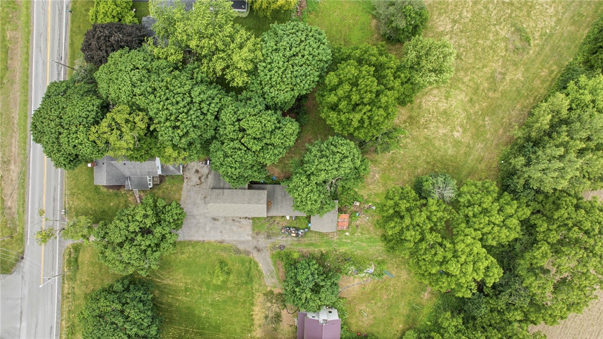 9283 South Street Road Le Roy, NY 14482 - Photo 31 of 34