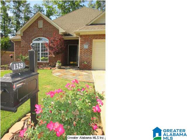 1329 Narrows Point Bend Birmingham, AL 35242 - Photo 2 of 31