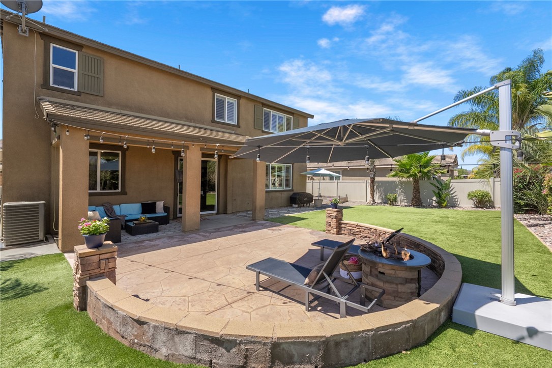 25432 Lone Acres Road Menifee, CA 92584 - Photo 39 of 65