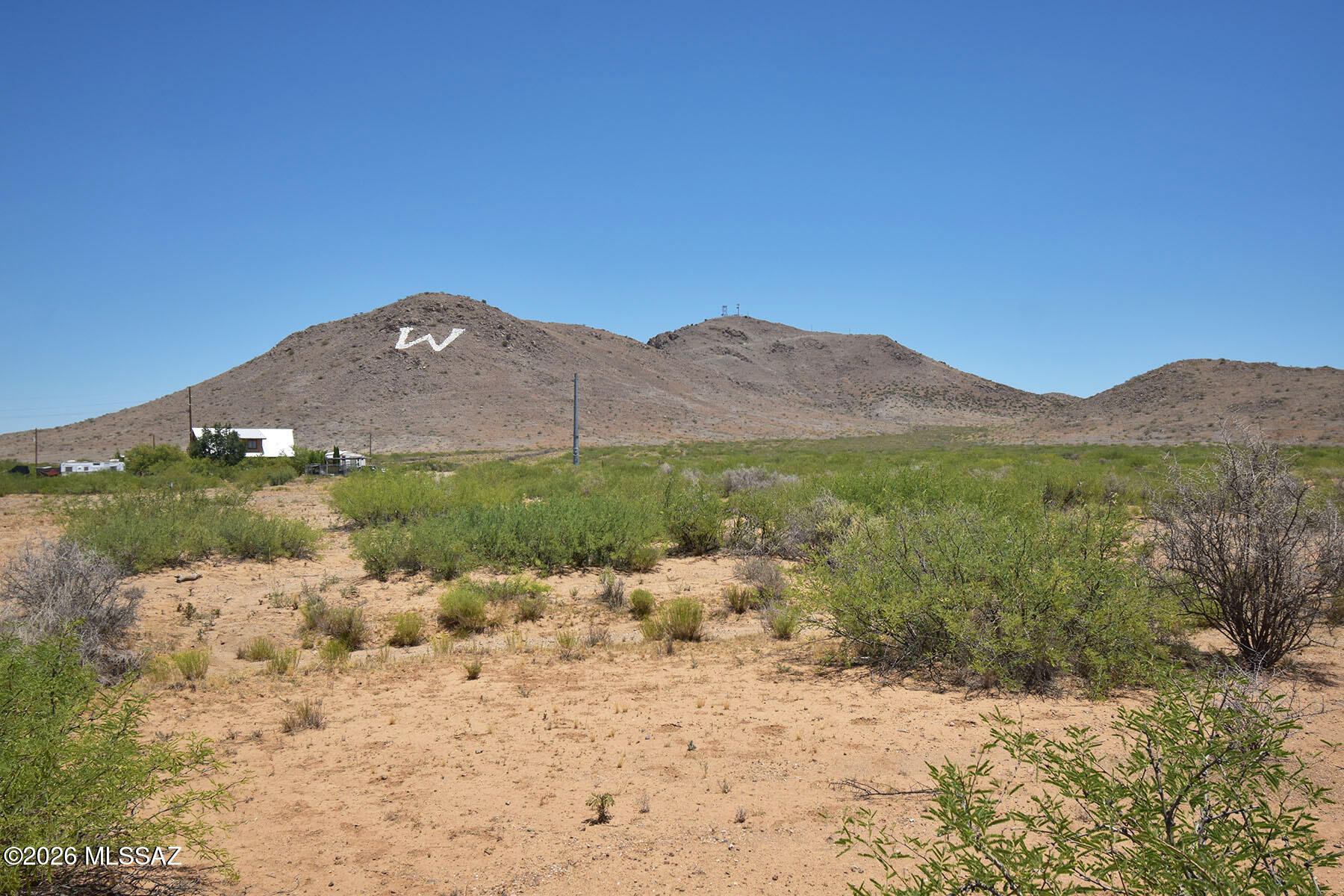 5-acres North Round Up Road, Unit 431 Willcox, AZ 85643 - Photo 6 of 23