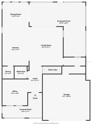 $661,000 | 1115 Seagrape Drive, Ruskin, FL 33570